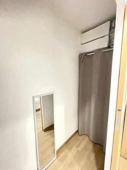 Spacieux T2 + Parking A 5 Min D'Aix Daire Aix-en-Provence 0*,  Fransa
