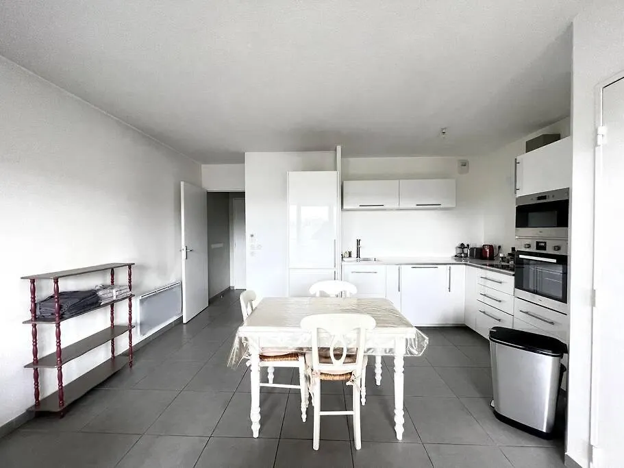 Spacieux T2 + Parking A 5 Min D'Aix Daire Aix-en-Provence