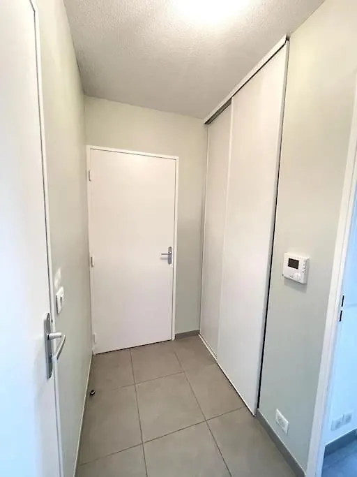 Spacieux T2 + Parking A 5 Min D'Aix Daire Aix-en-Provence